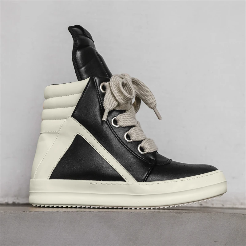 Men'S Fashion For 45 Years Old - Tênis Casuais de Luxo Masculinos Estilo