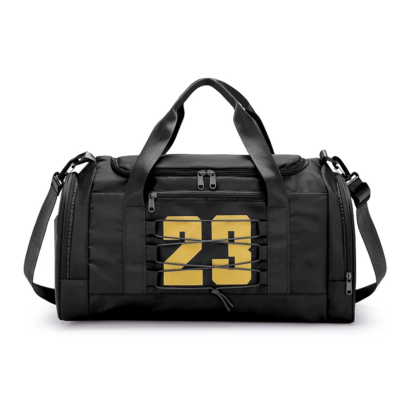 Men'S Fashion Shoes - 【Mochila causal】moda esportes fitness ginásio saco