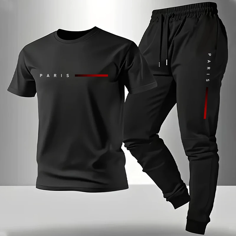 Mens Fashion Ideas - Conjunto Masculino de Moda 2026: Novo
