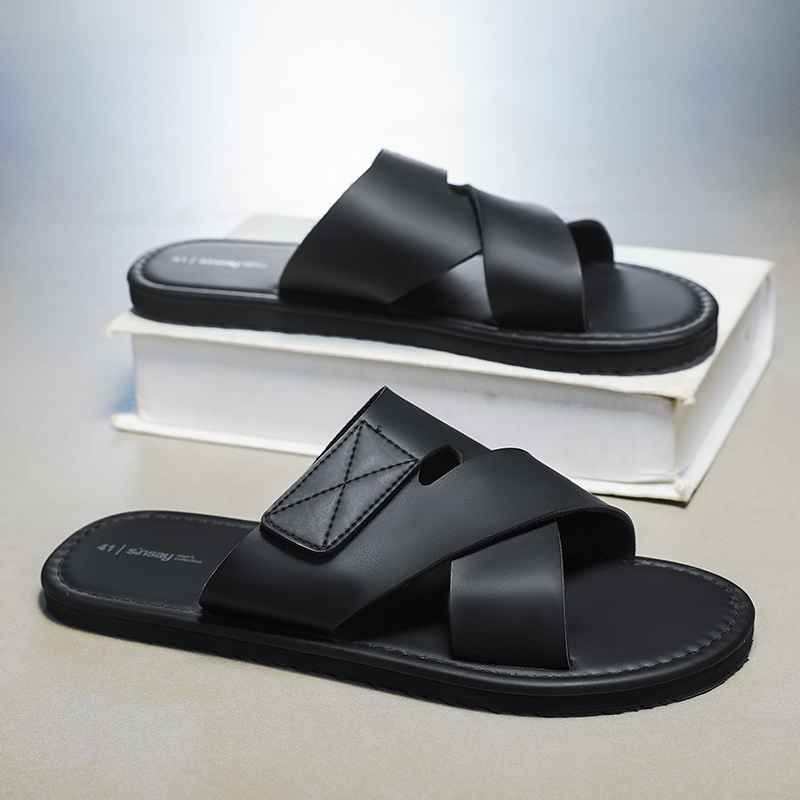 Men'S Fashion For 45 Years Old - Chinelos Masculinos 2026, Novas Sandálias de