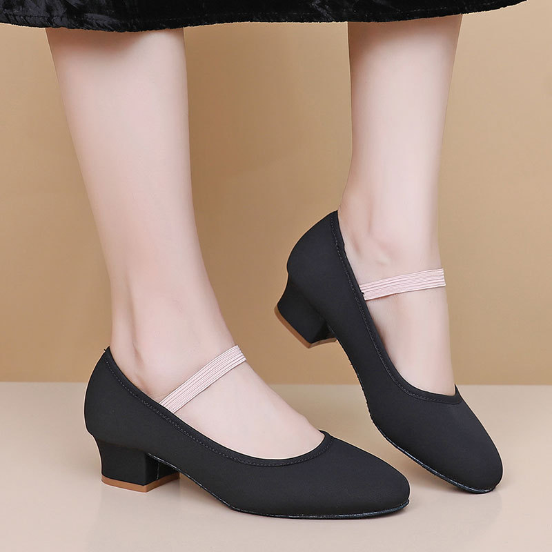 Men'S Fashion Shoes - Sapatilhas de balé para sapatos de