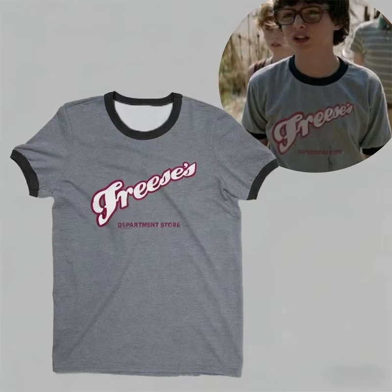 Mens Fashion Dress Shirts - Nova Camiseta de Moda Streetwear com
