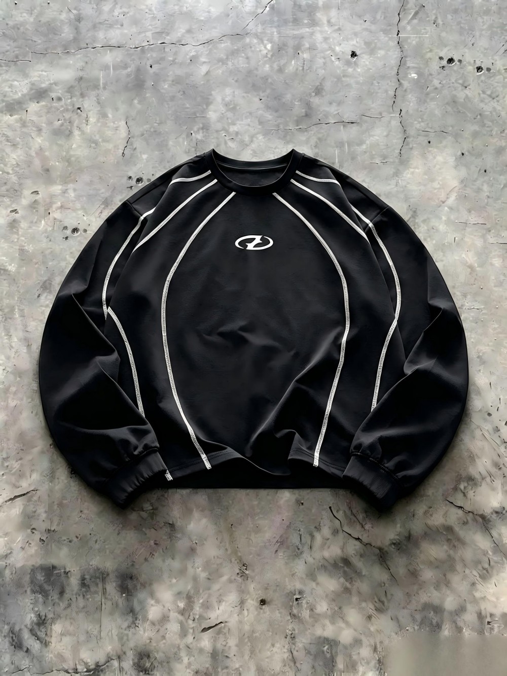 Men'S Fashion For Summer 2026 - Nova camiseta masculina americana de outono,