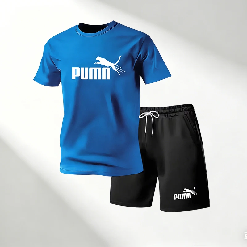 Mens Fashion Ideas - Promoção Quente 2026: Conjunto Masculino de