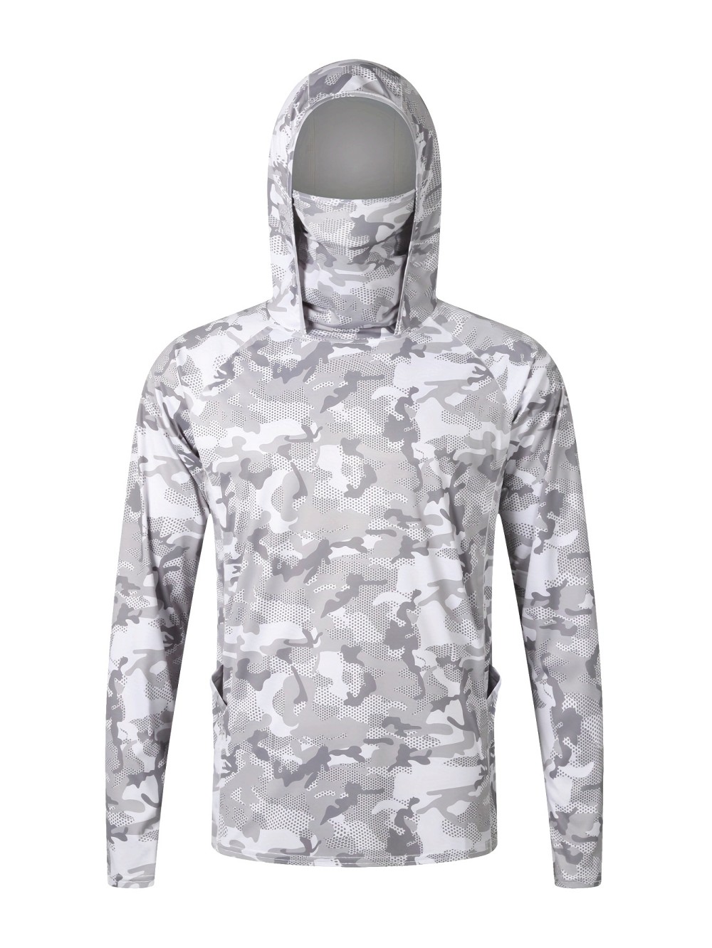 Men'S Fashion For Summer 2026 - Camiseta Masculina de Verão com Estampa