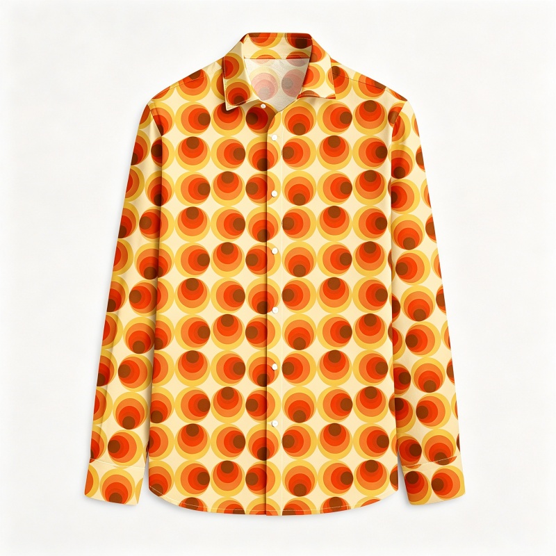 Camisa Masculina Nova Moda 202 - Mens Fashion Ideas avaliação e preço