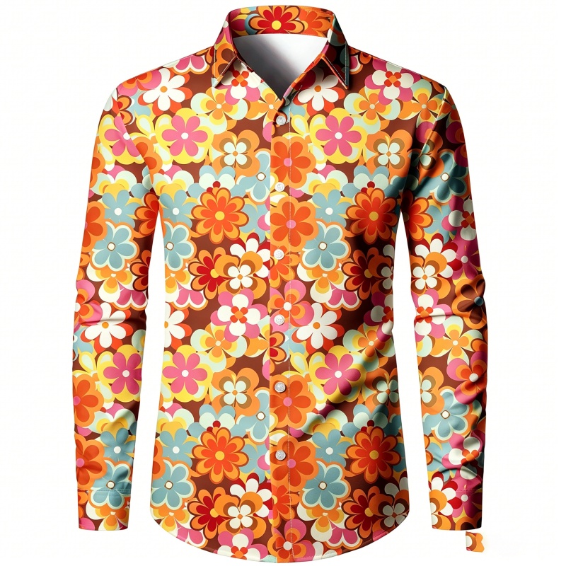Camisa Masculina Nova Moda 202 - Mens Fashion Ideas avaliação e preço