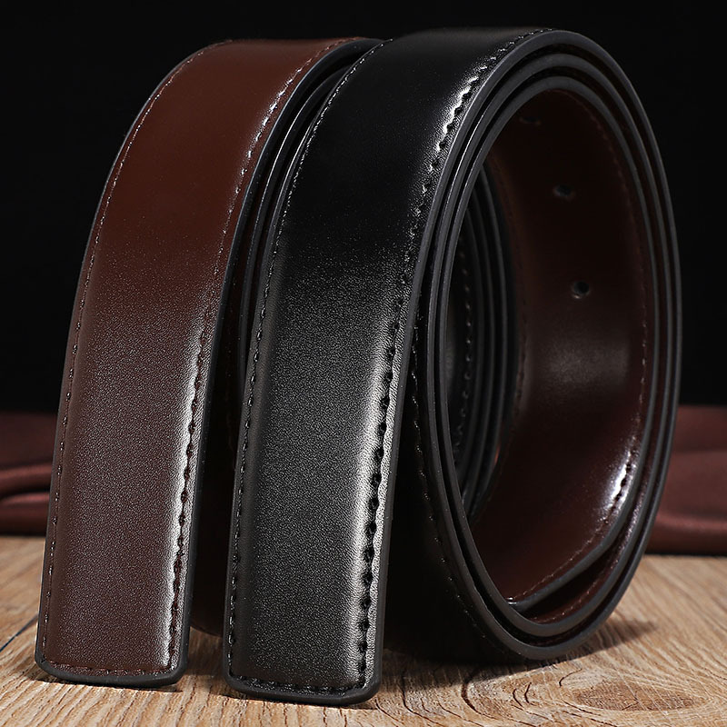 Cinto Masculino de Couro Genuí - Leather Belt Braided avaliação e preço
