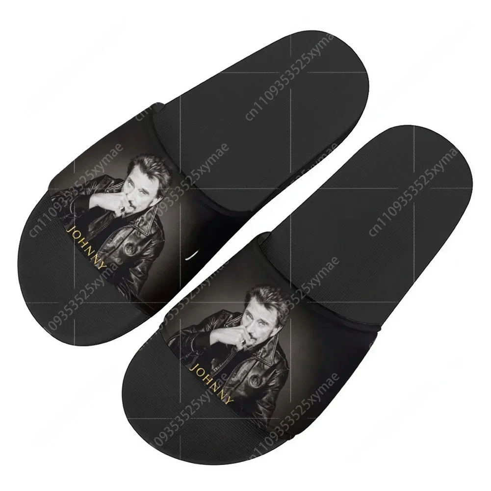 Chinelos Johnny Hallyday para  - Men'S Fashion Shoes avaliação e preço