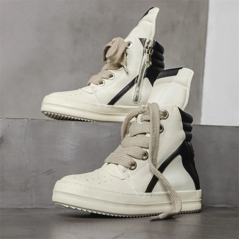 Tênis Casuais de Luxo Masculin - Men'S Fashion For 45 Years Old avaliação e preço