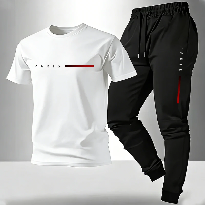 Conjunto Masculino de Moda 202 - Mens Fashion Ideas avaliação e preço