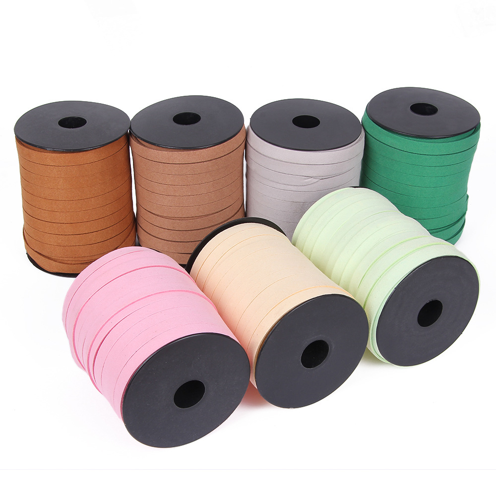 10mm 45m/rolo coreano plana ca - Leather Belt Braided avaliação e preço