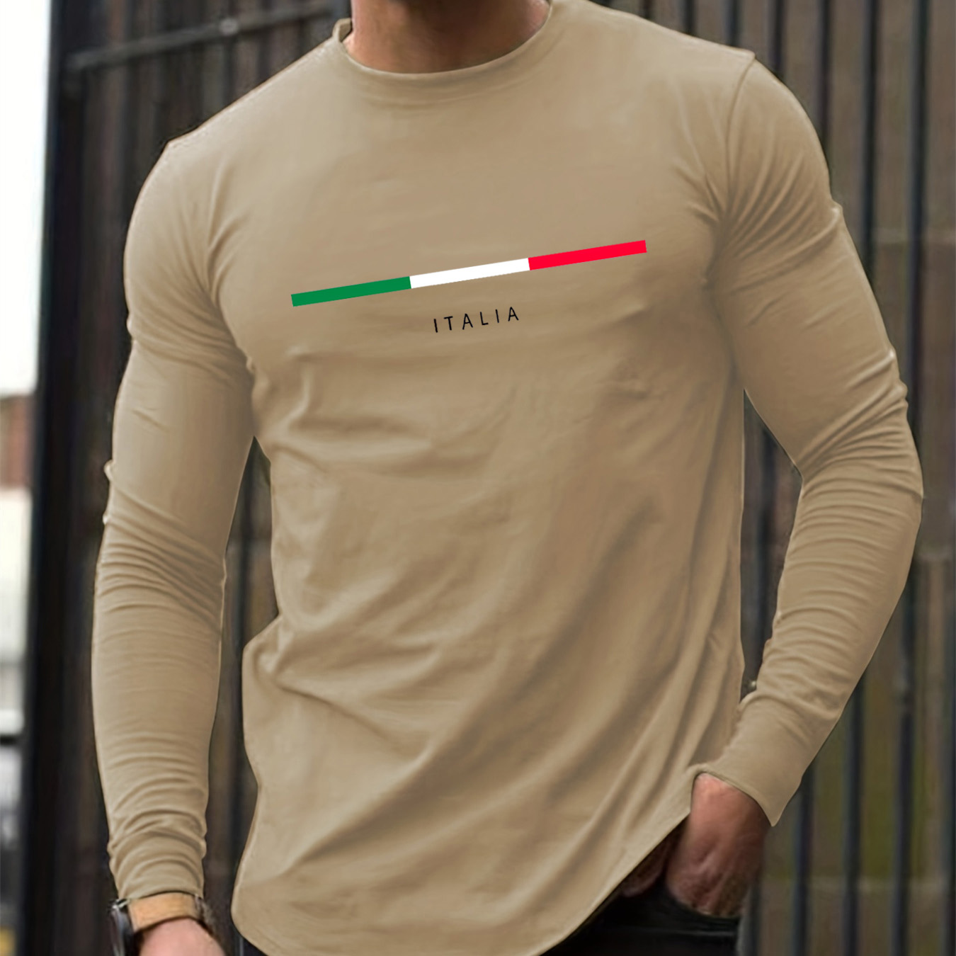 100% algodão puro masculino ma - Men'S Fashion For Summer 2026 avaliação e preço