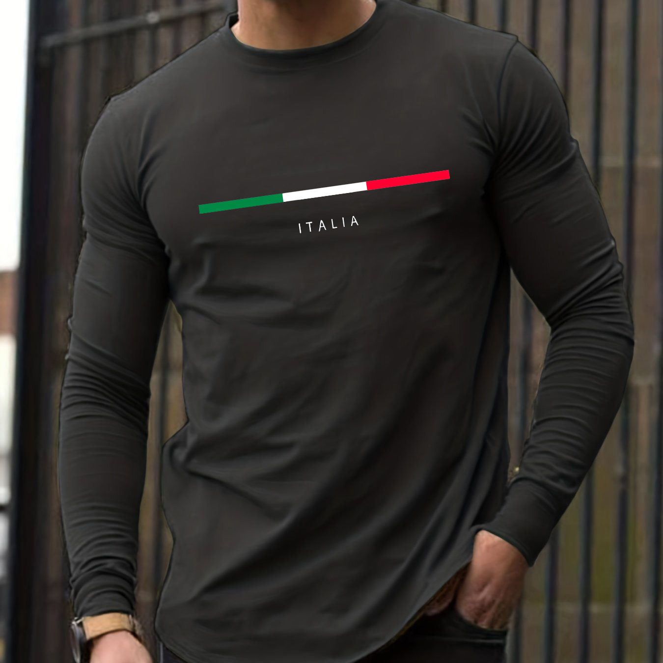 100% algodão puro masculino ma - Men'S Fashion For Summer 2026 avaliação e preço
