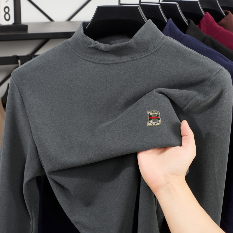 Hoodie Masculino Novo e Modern - Men'S Spring Fashion avaliação e preço