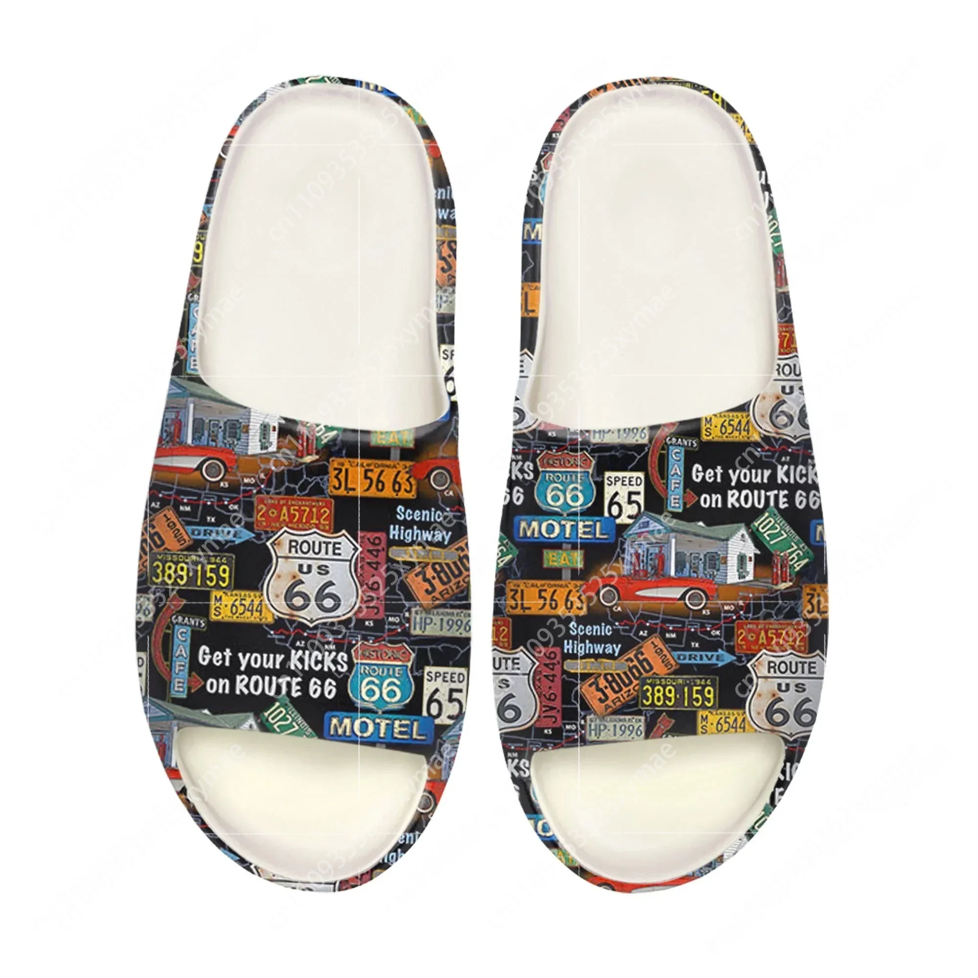 Chinelo de Dedo Personalizado  - Men'S Fashion Shoes avaliação e preço