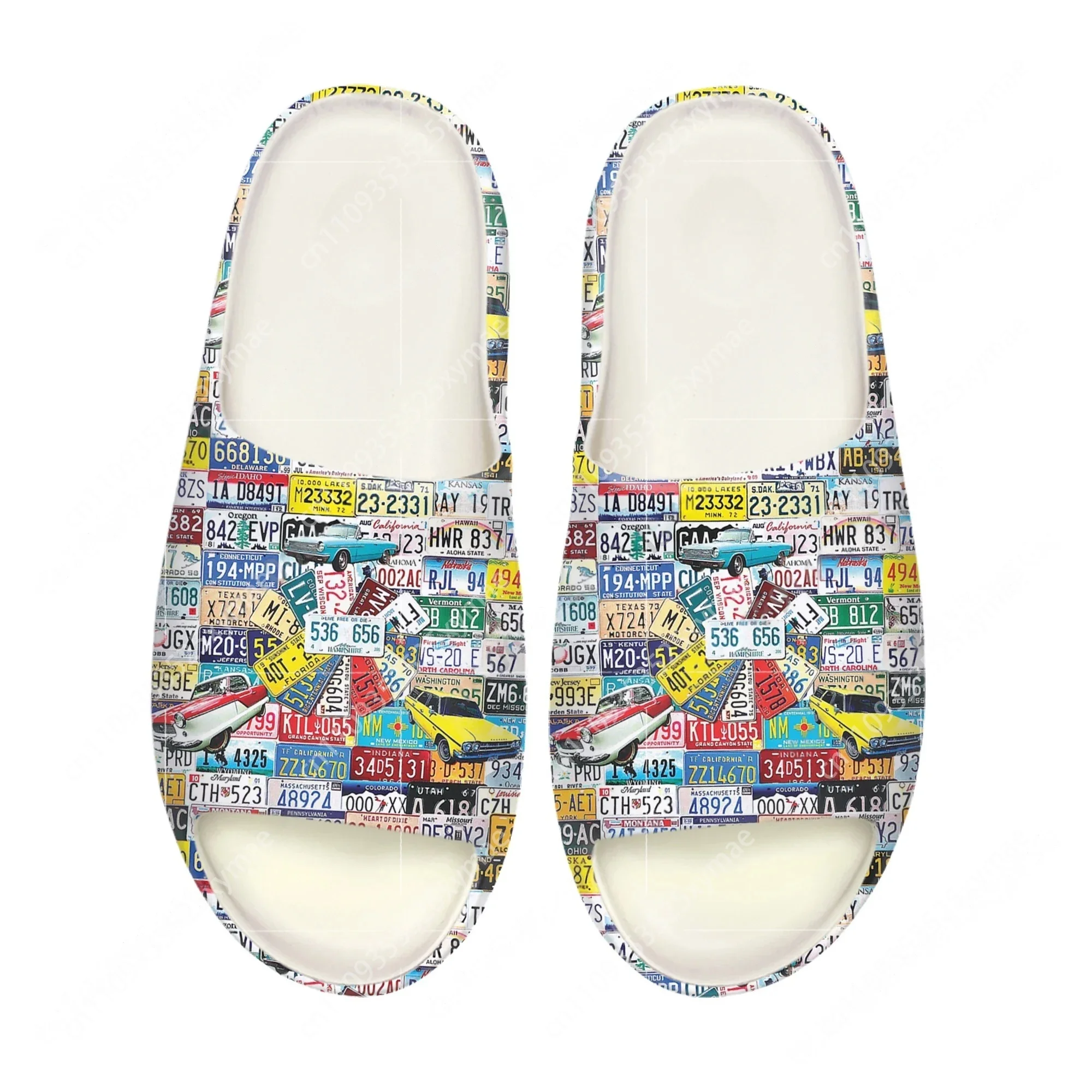 Chinelo de Dedo Personalizado  - Men'S Fashion Shoes avaliação e preço