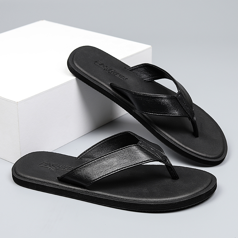 Chinelo Masculino de Sola Maci - Men'S Fashion For 45 Years Old avaliação e preço