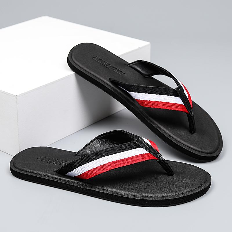 Chinelo Masculino de Sola Maci - Men'S Fashion For 45 Years Old avaliação e preço