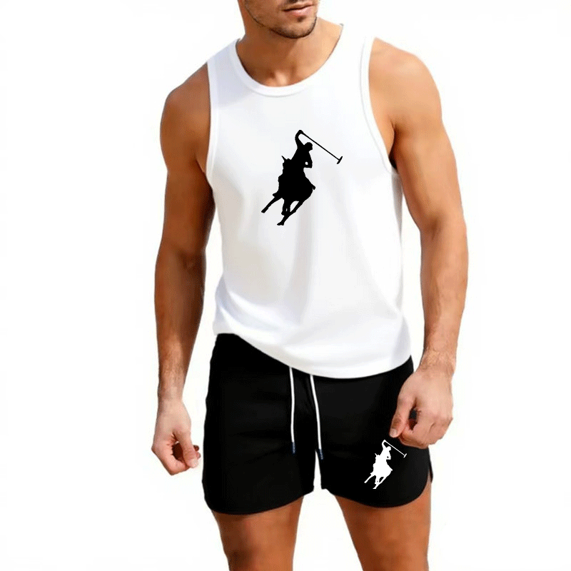 Conjunto de Moda Casual de Ver - Men'S Fashion avaliação e preço