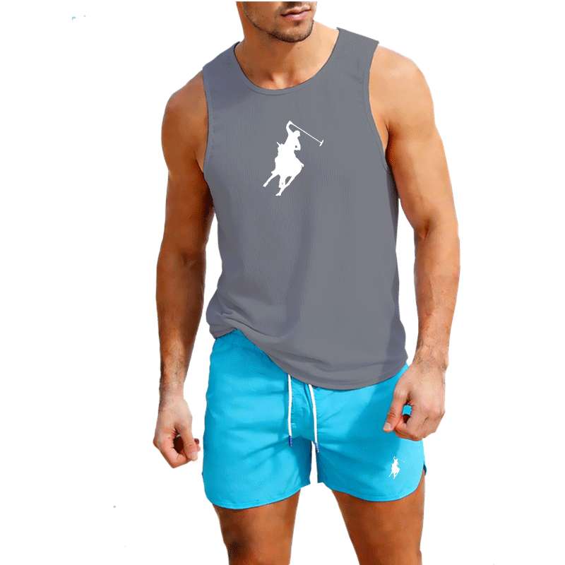 Conjunto de Moda Casual de Ver - Men'S Fashion avaliação e preço