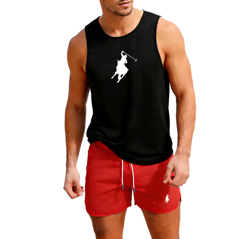 Conjunto de Moda Casual de Ver - Men'S Fashion avaliação e preço