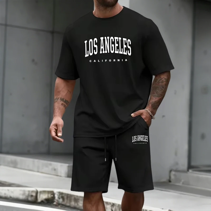 Conjunto Masculino de Verão 20 - Mens Fashion Ideas avaliação e preço