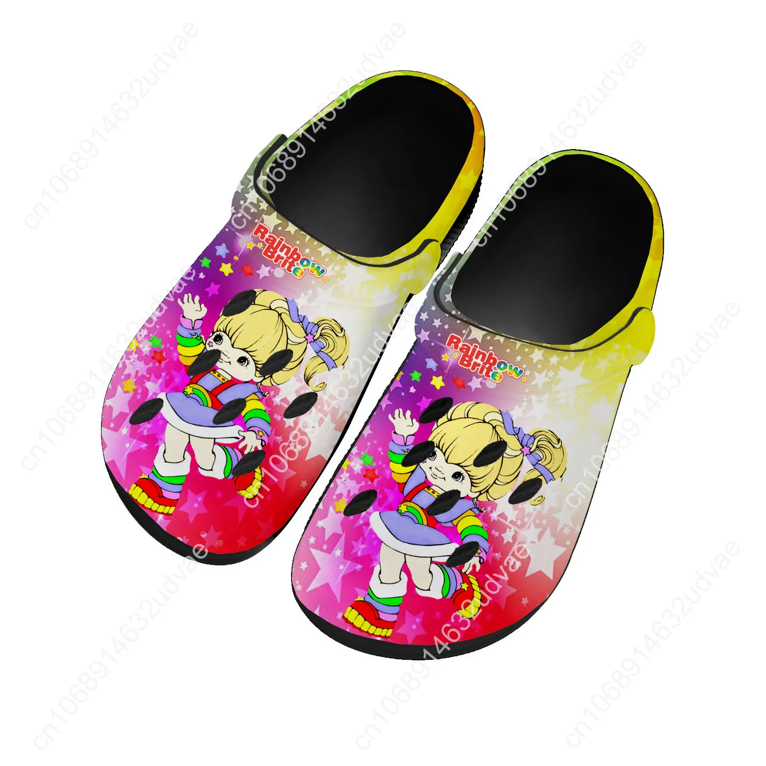 Brite arco-íris sapatos de águ - Men'S Fashion Shoes avaliação e preço
