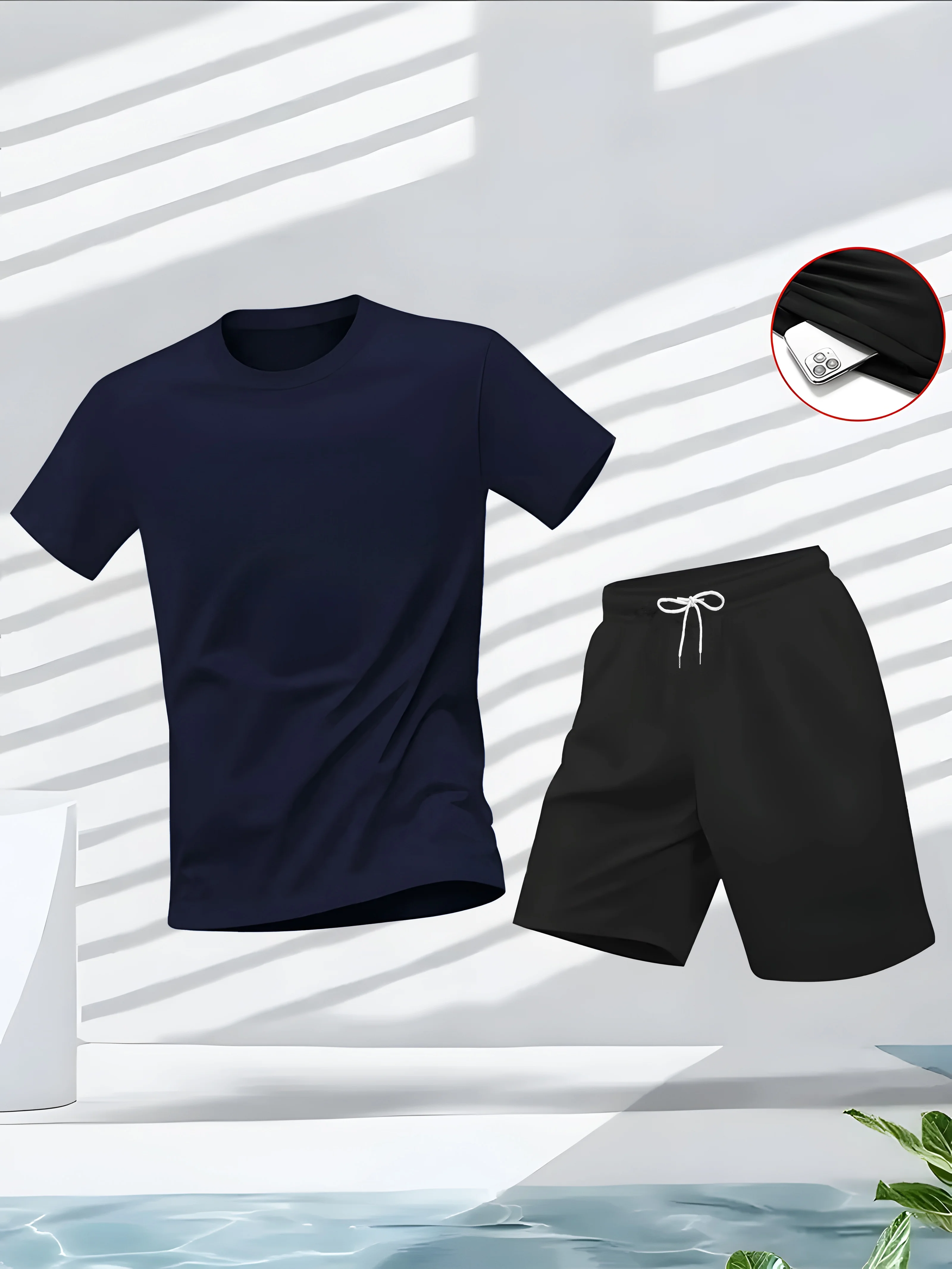 Conjunto de Terno Masculino 2  - Mens Fashion Ideas avaliação e preço