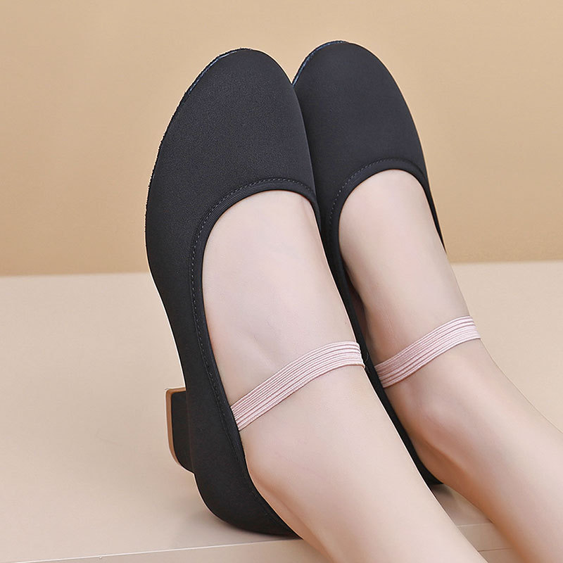 Sapatilhas de balé para sapato - Men'S Fashion Shoes avaliação e preço