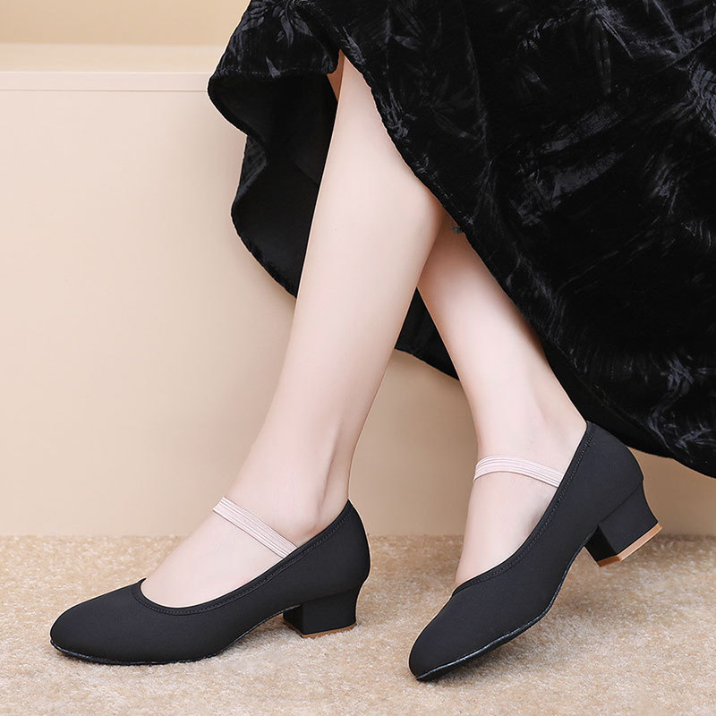 Sapatilhas de balé para sapato - Men'S Fashion Shoes avaliação e preço