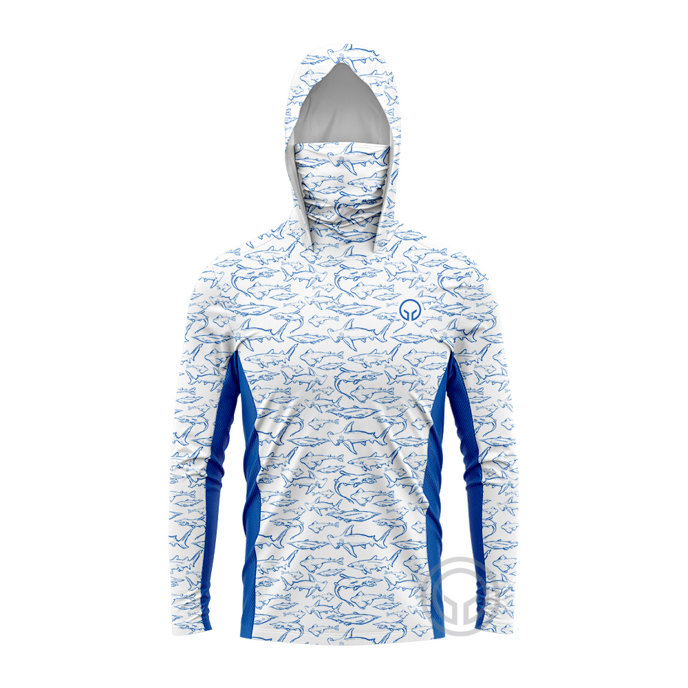 Novo Vestuário de Pesca para o - Men'S Fashion For Summer 2026 avaliação e preço