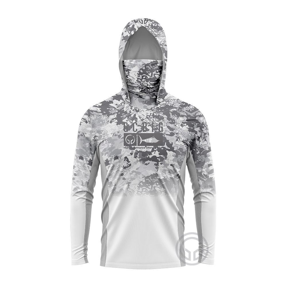 Novo Vestuário de Pesca para o - Men'S Fashion For Summer 2026 avaliação e preço