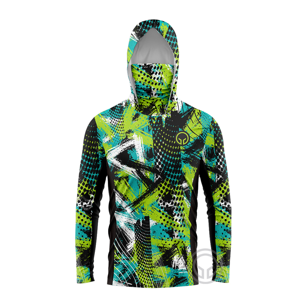 Novo Vestuário de Pesca para o - Men'S Fashion For Summer 2026 avaliação e preço