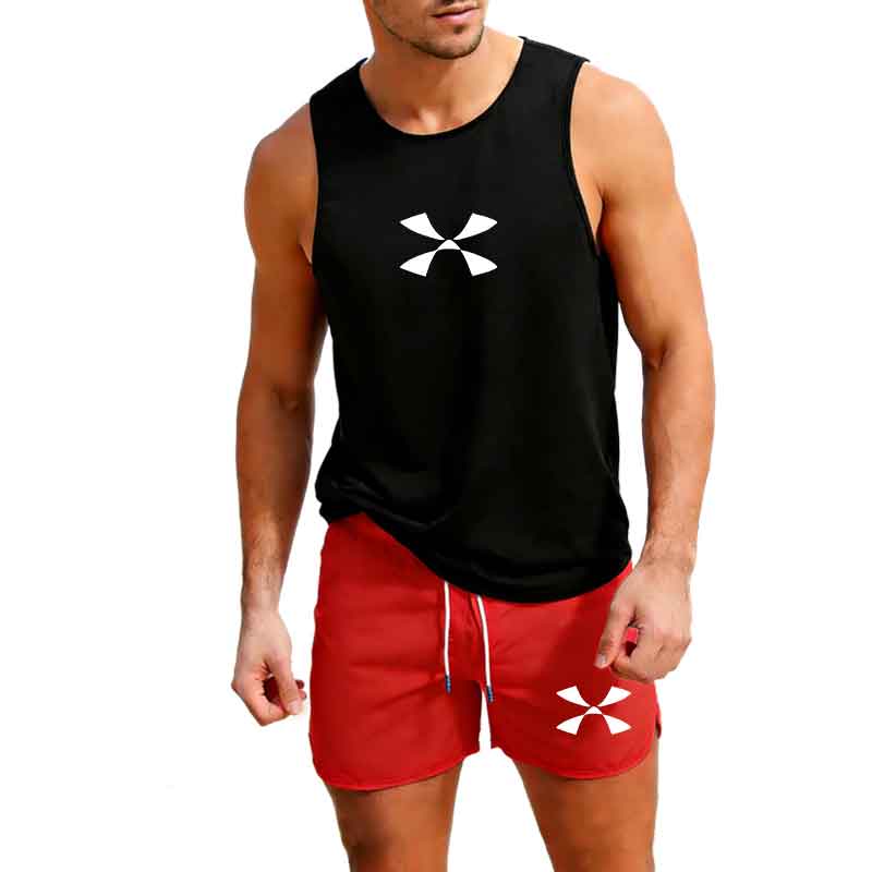 Conjunto de Roupas Esportivas  - Men'S Fashion avaliação e preço