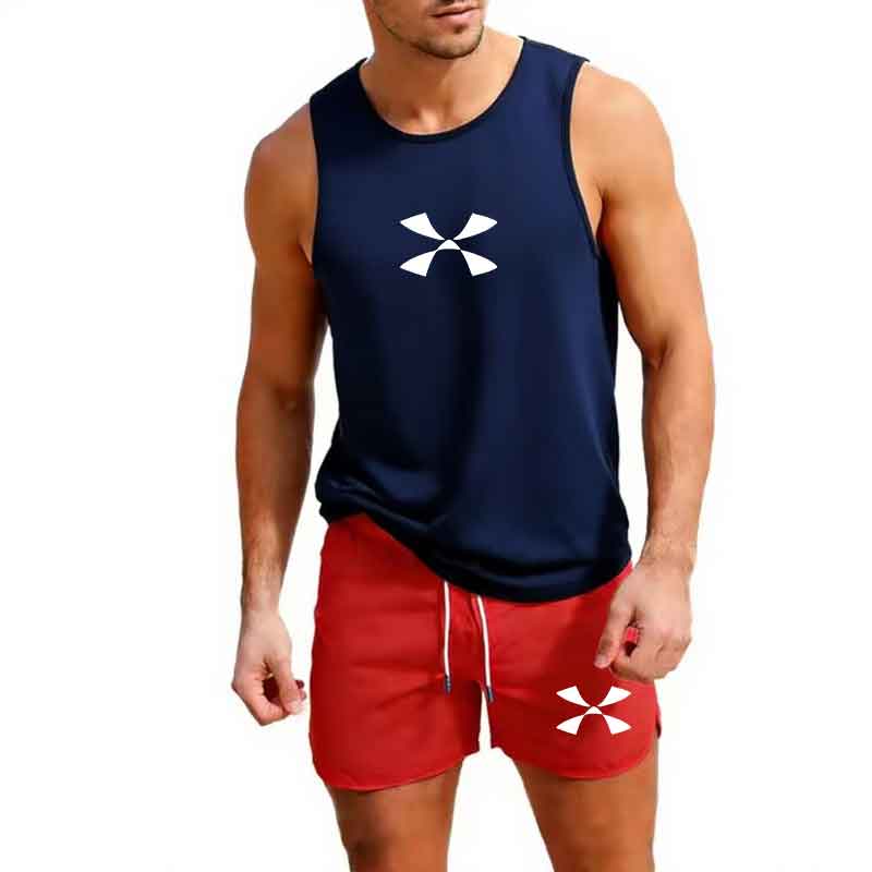 Conjunto de Roupas Esportivas  - Men'S Fashion avaliação e preço