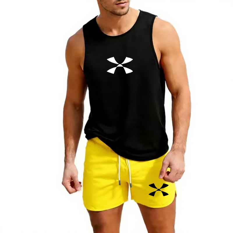 Conjunto de Roupas Esportivas  - Men'S Fashion avaliação e preço