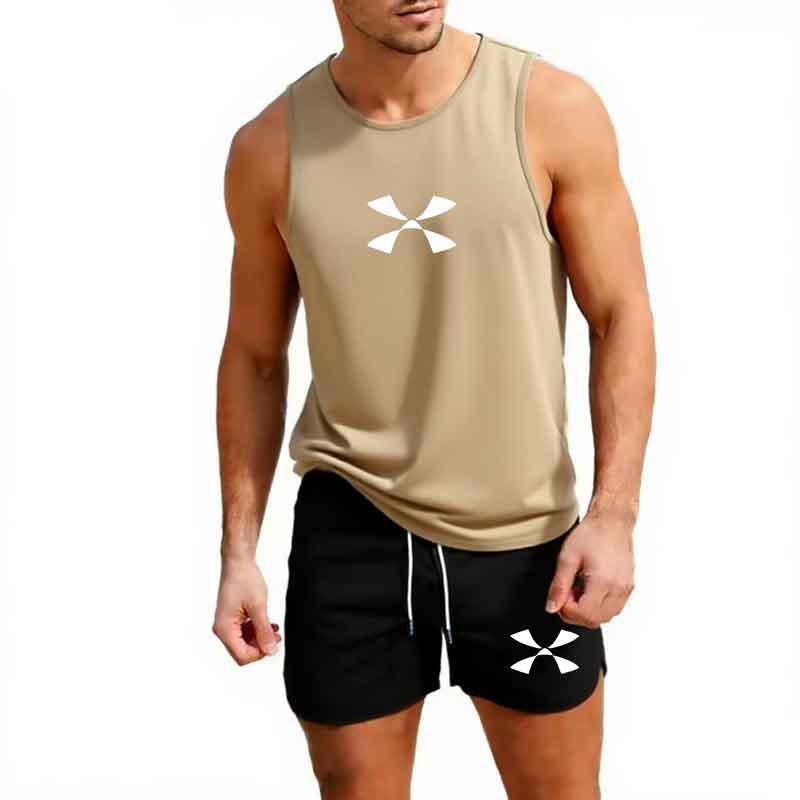 Conjunto de Roupas Esportivas  - Men'S Fashion avaliação e preço
