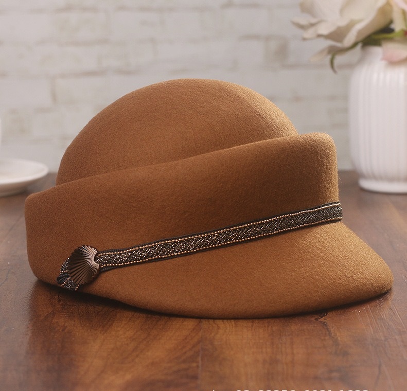 Moda feminina masculina marinh - Mens Fashion Caps avaliação e preço