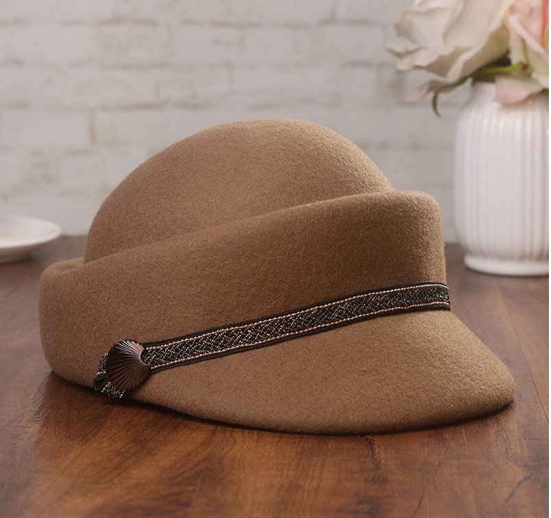 Moda feminina masculina marinh - Mens Fashion Caps avaliação e preço