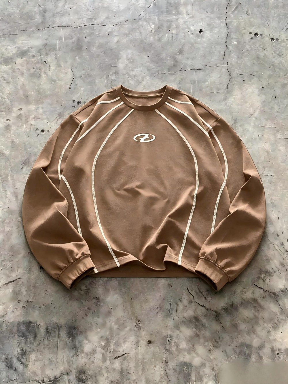 Nova camiseta masculina americ - Men'S Fashion For Summer 2026 avaliação e preço