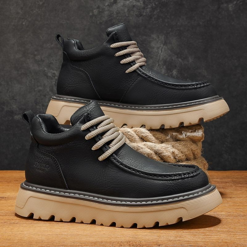 Botas Chelsea Masculinas de In - Chelsea Boots Men avaliação e preço