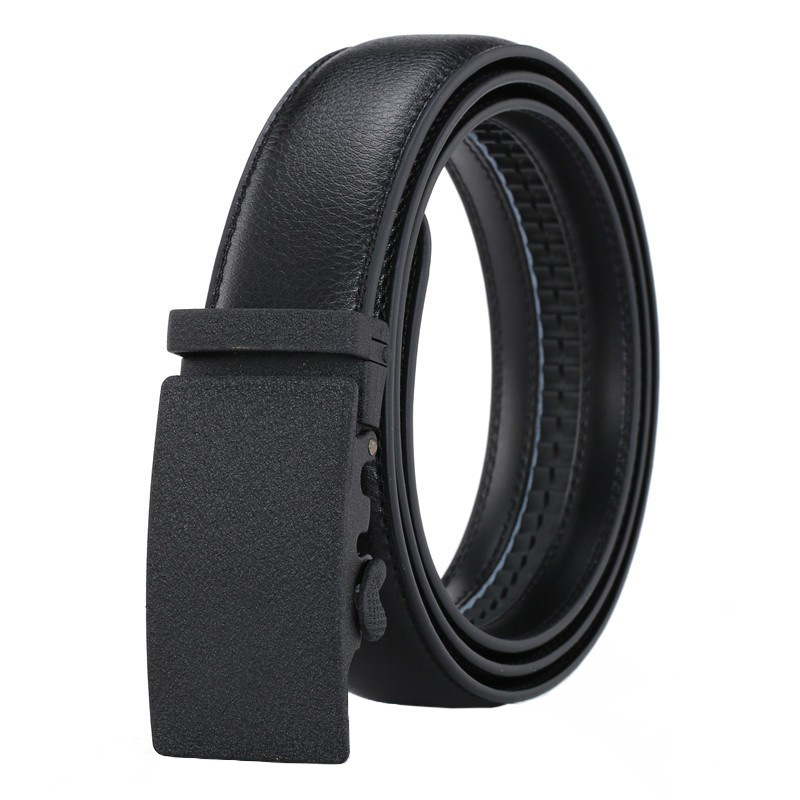 Cinto de couro de vaca de segu - Leather Belt Braided avaliação e preço