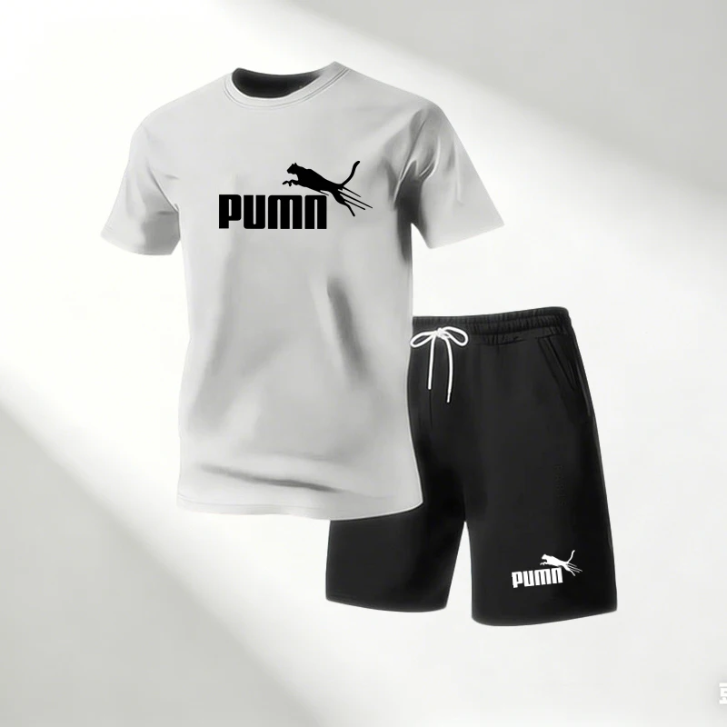 Promoção Quente 2026: Conjunto - Mens Fashion Ideas avaliação e preço