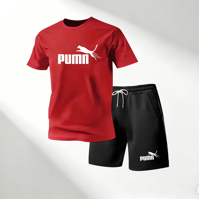 Promoção Quente 2026: Conjunto - Mens Fashion Ideas avaliação e preço