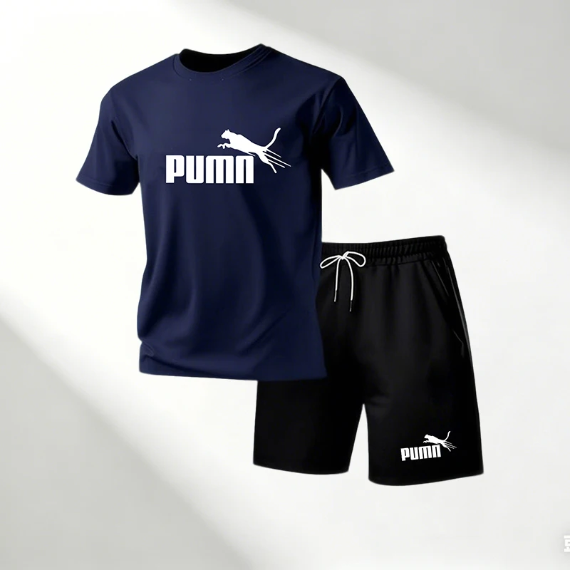 Promoção Quente 2026: Conjunto - Mens Fashion Ideas avaliação e preço