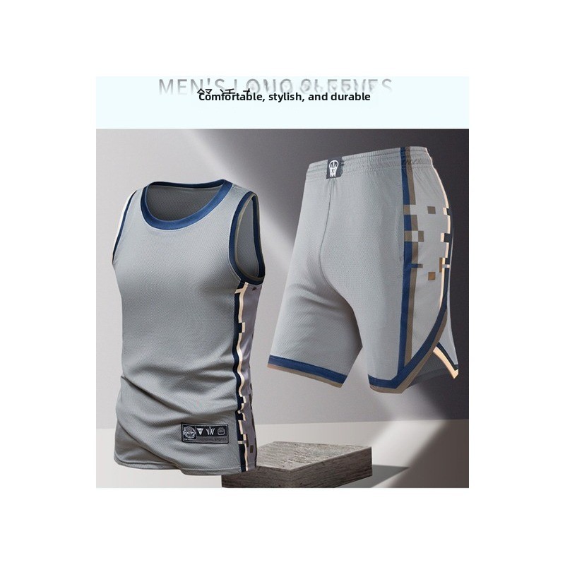 Conjunto de 2 Peças Masculino: - Men'S Fashion avaliação e preço