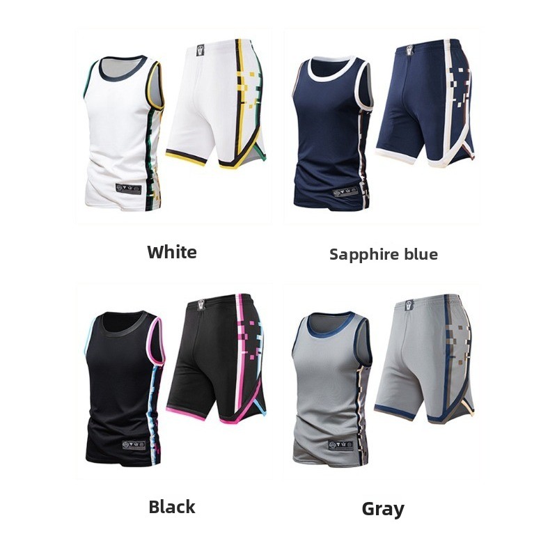 Conjunto de 2 Peças Masculino: - Men'S Fashion avaliação e preço