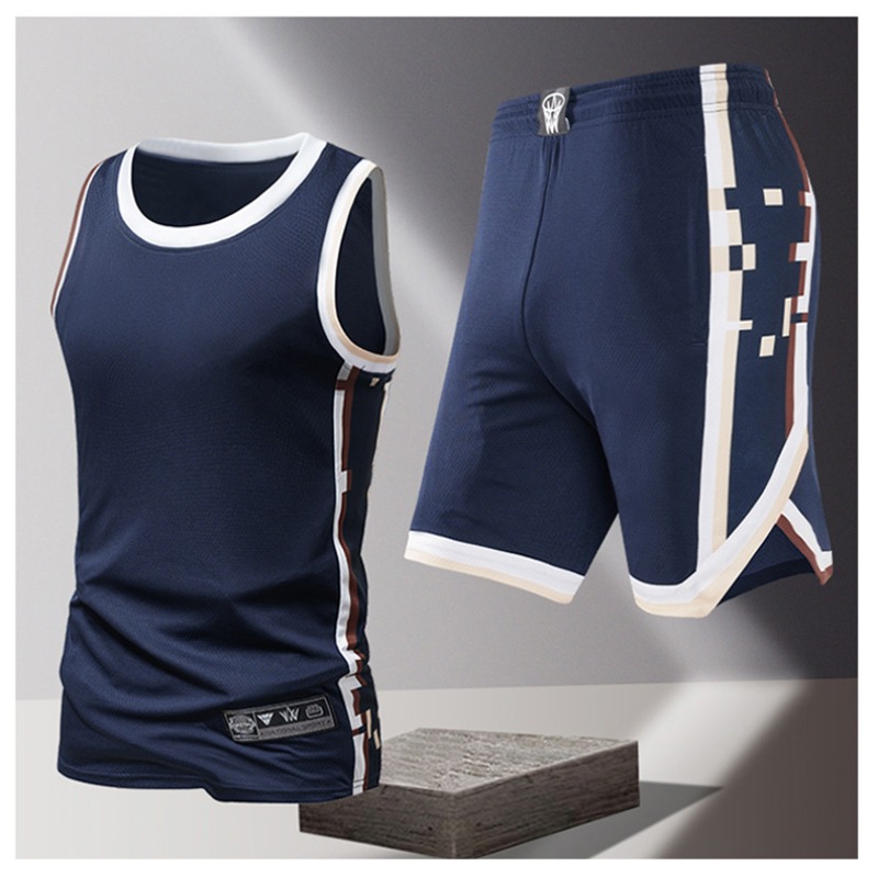 Conjunto de 2 Peças Masculino: - Men'S Fashion avaliação e preço