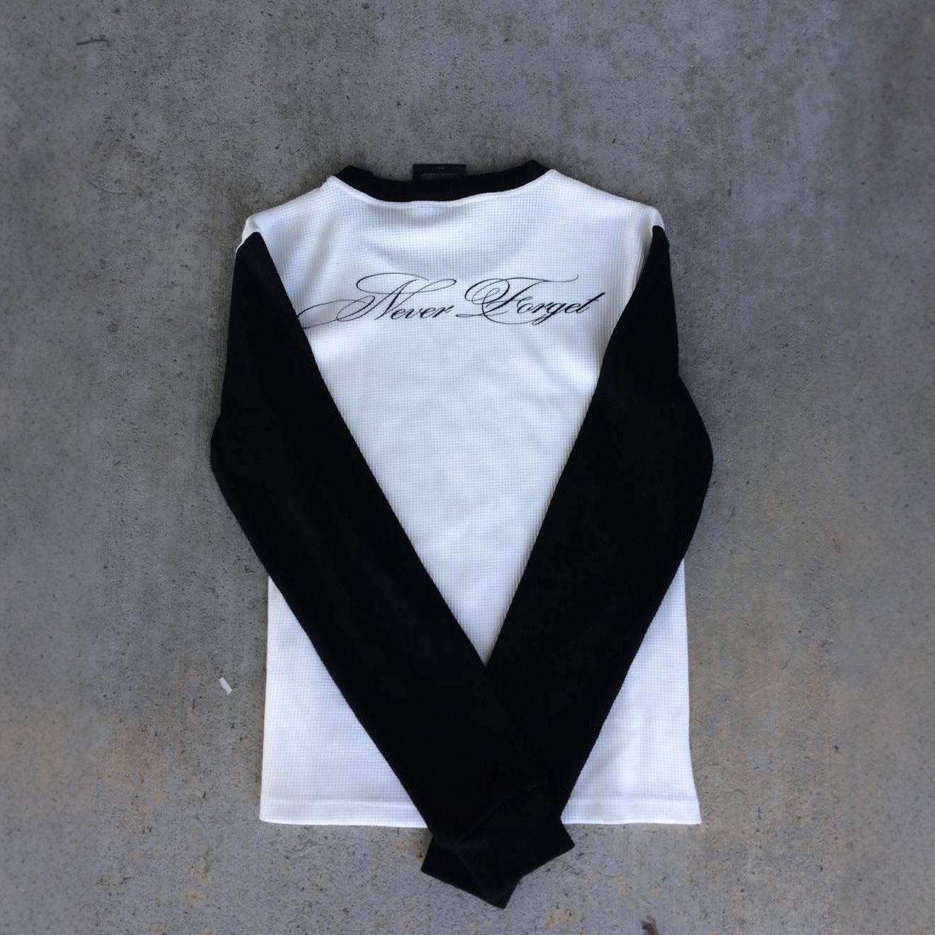 Nova Camiseta de Manga Longa E - Men'S Fashion For Summer 2026 avaliação e preço